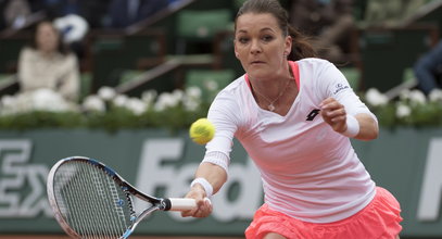 To wtedy Radwańska znienawidziła Roland Garros? Trener przypomniał fatalny mecz