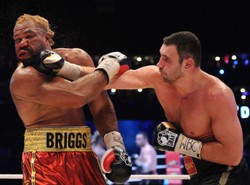 Kliczko znów chce bronić tytułu