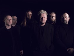 "Gdybym miał kogoś" - nowy TELEDYSK od Kazika i Kwartetu Pro Forma