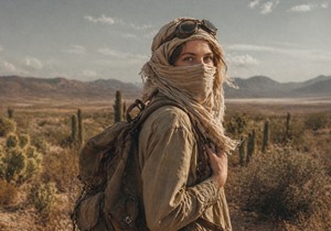 Zona tišine u Meksiku