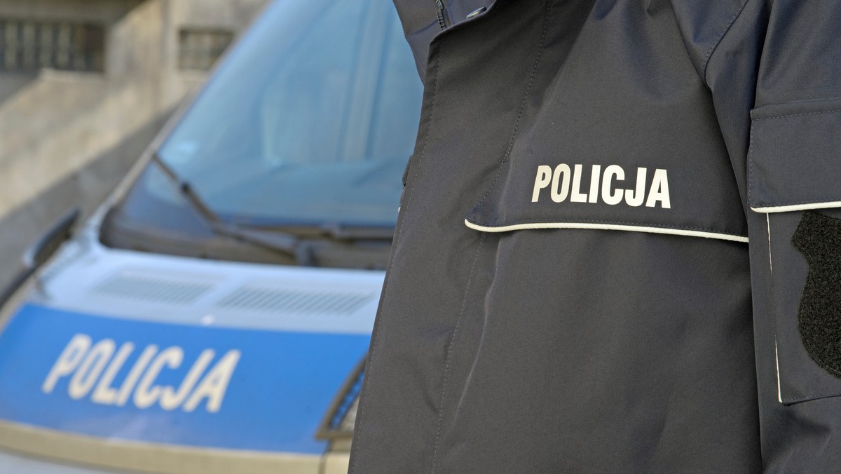 Łódź: będą dodatkowe patrole policji