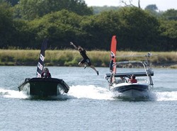 Mężczyźni kontra kobiety