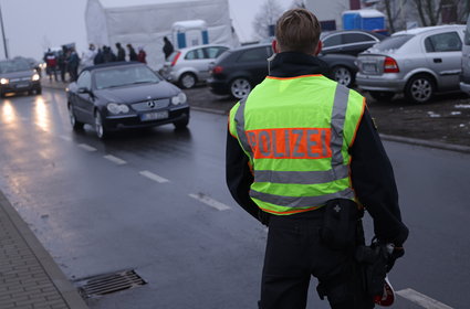 Niemcy chcą przywrócić kontrole na granicy z Polską. Wyjaśniamy, jak działa procedura