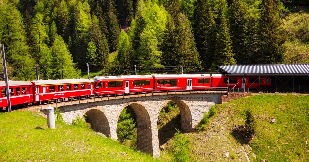 Pociągiem po Europie za darmo? UE rozdaje bilety. Polacy się załapią, ale jest haczyk