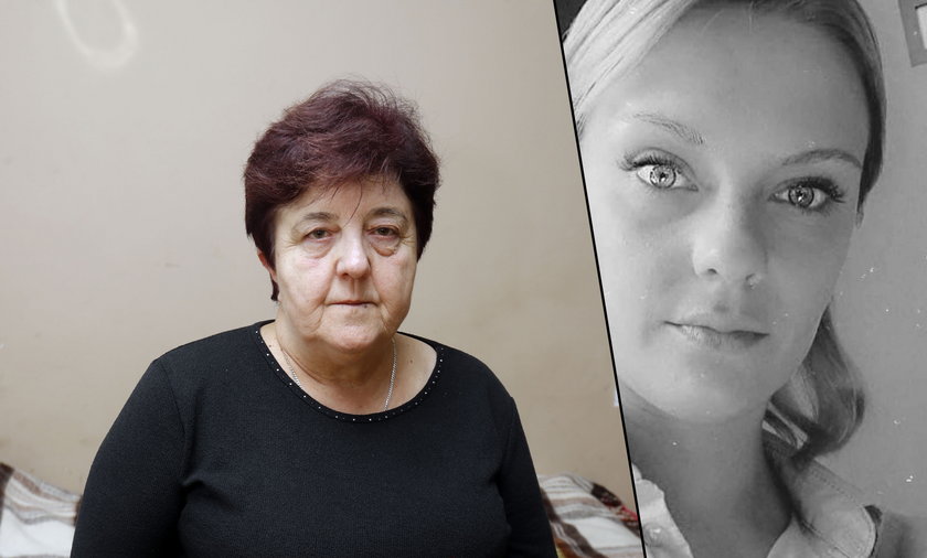 Mama zamordowanej w Szwecji Polki chciałaby jej ciało sprowadzić do Polski. Beata Ratzman będzie pochowana w rodzinnej miejscowości