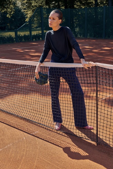 Kampania kolekcji by Insomnia jesień/zima 2020/2021