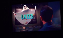 La'eeb oficjalną maskotką mistrzostw świata w Katarze