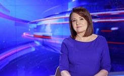 Mazurek napisał 'list do Holeckiej'. Jest odpowiedź szefowej 'Wiadomości'