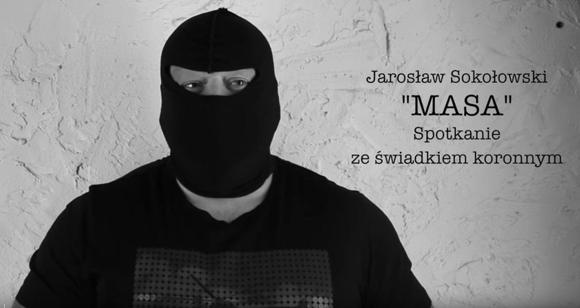 Spotkanie z Masą w Poznaniu nie odbędzie się