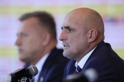 Dwa znane nazwiska w sztabie kadry Probierza. To byli reprezentanci