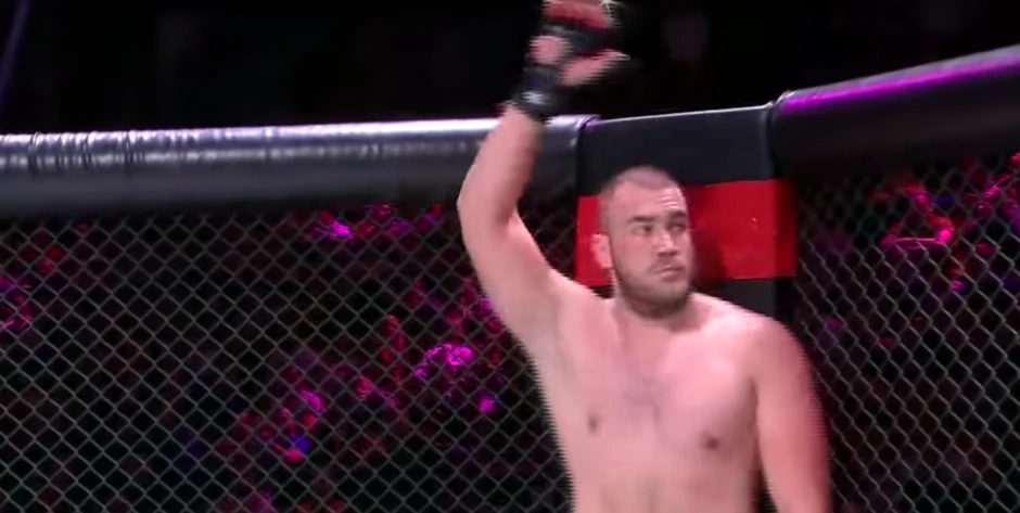 Uroš Stefanović, ubijeni MMA borac