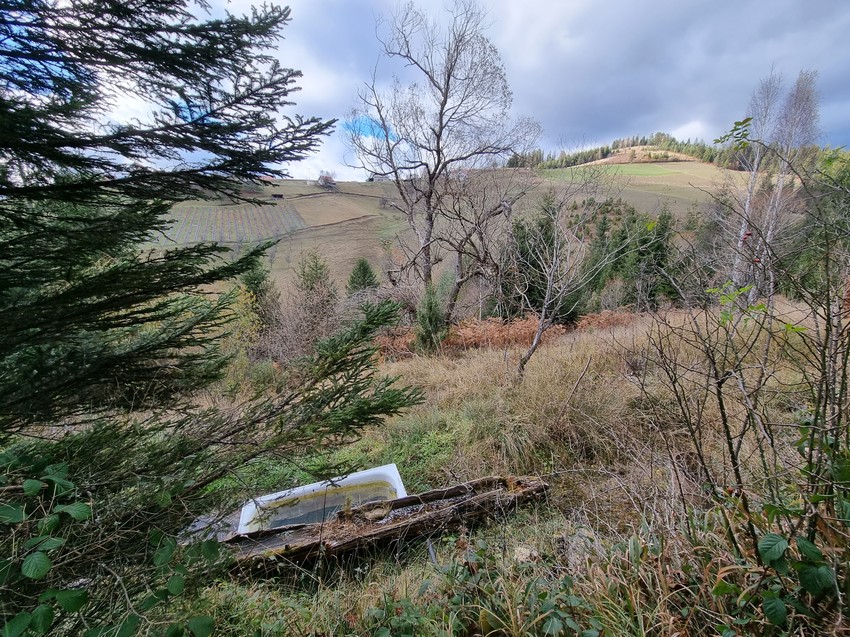 Priroda ovde nije štedela