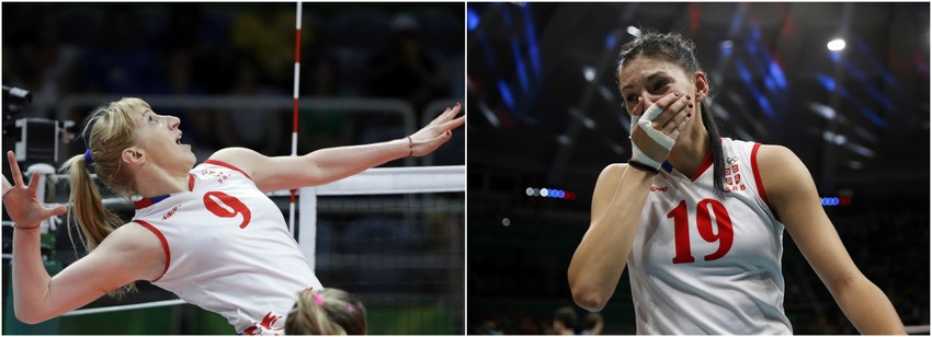 Ponos Srpske: Brankica i Tijana