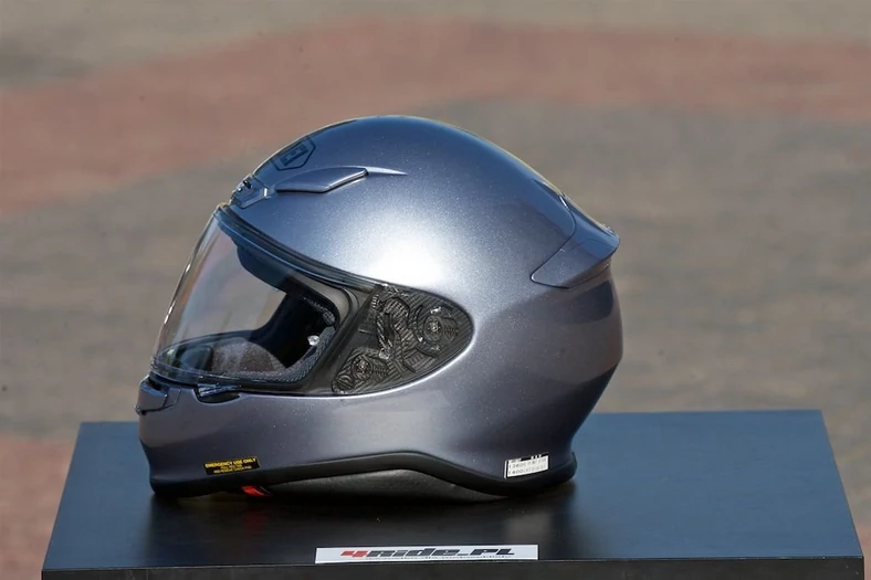 Kask Shoei NXR