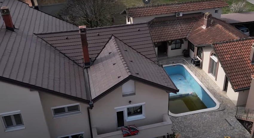 Kuća Radiše Uroševića