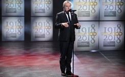 'Żenujące słowa', 'niepokojące działania'. Naukowcy odcinają się od ministra Glińskiego