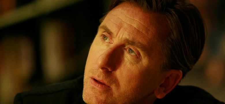 Tim Roth zagra każdego, ale tylko raz