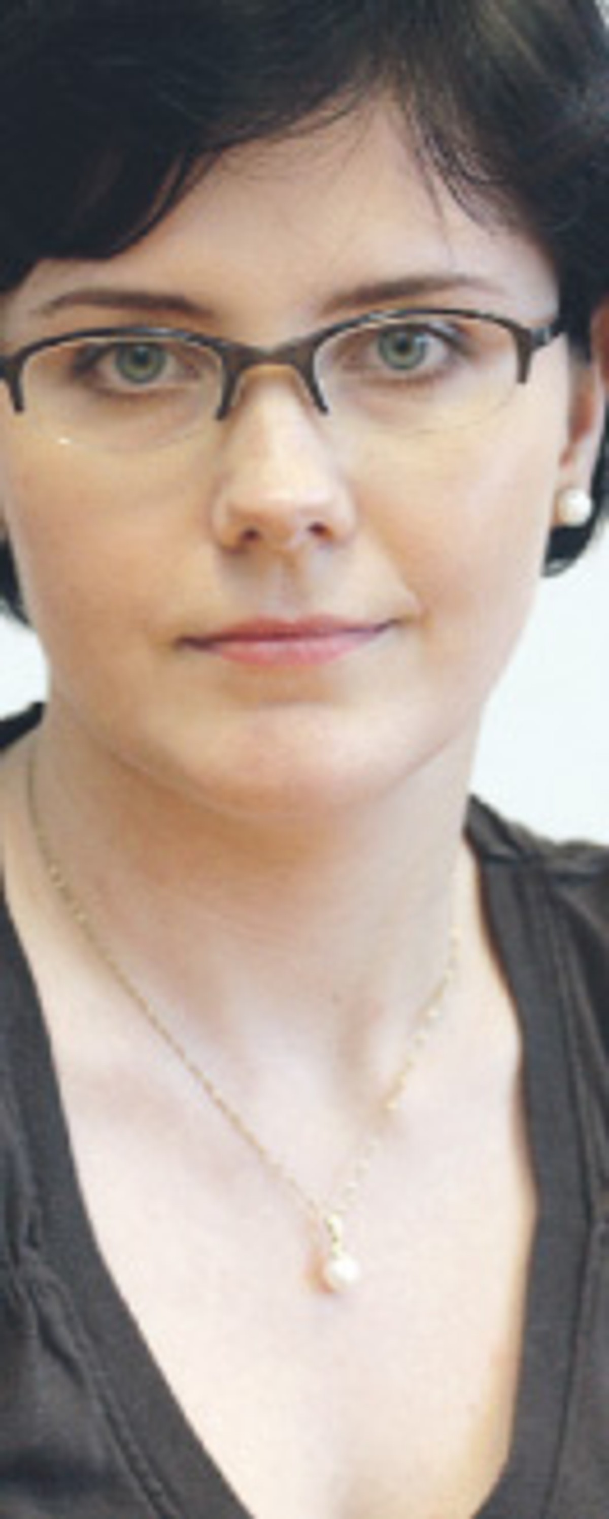 Ewa Grączewska-Ivanova