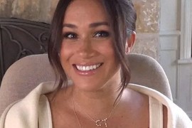 OD "NATALI, SE*SI RIBE" DO ENGLESKE PRINCEZE Procureo CV Megan Markl dok je bila niko i ništa: Evo na šta je sve pristajala samo da ima da PLATI KIRIJU