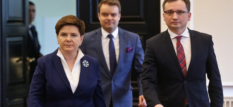 Rząd chce blokować i wyłączać strony internetowe. Każdy może podpisać się pod protestem