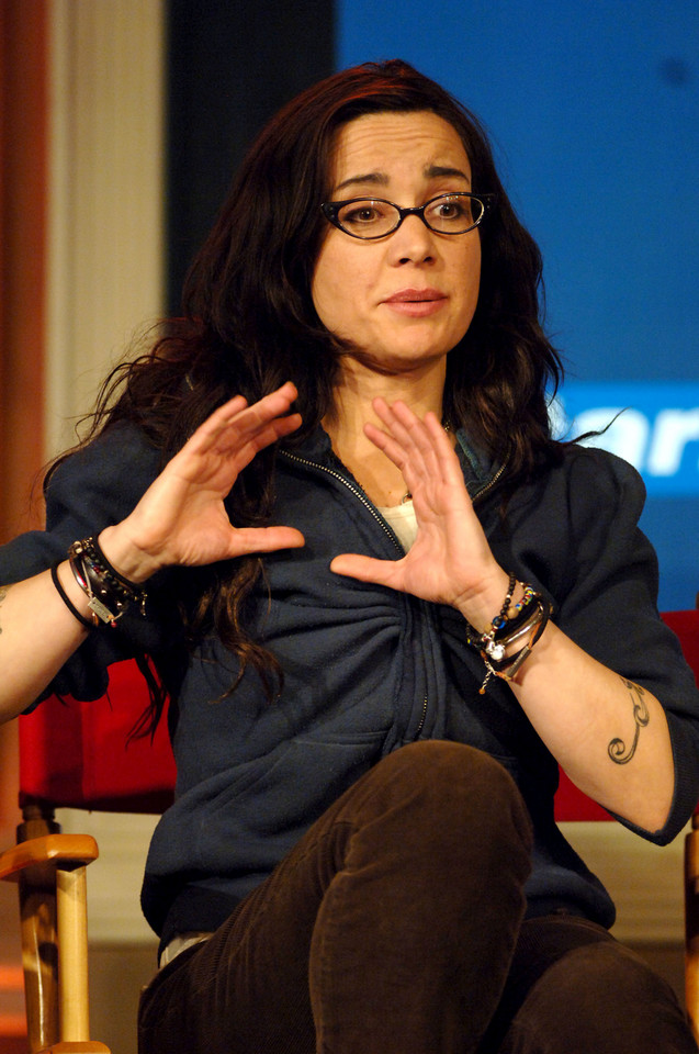 Janeane Garofalo