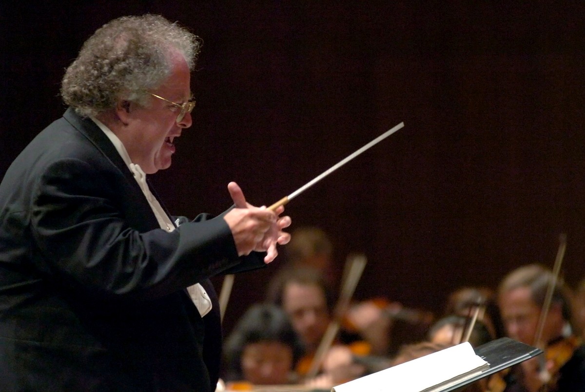 James Levine