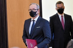 Wirusolog w TVP Info o mobilizacji rządu w walce z epidemią: Może troszkę za późno