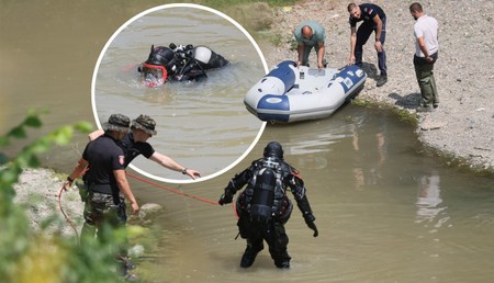Danas stiže DNK analiza nogu pronađenih u Kolubari - Blic