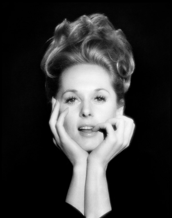 Tippi Hedren