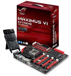 dla płyty Asus Maximus VI Extreme