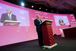 USA ostro krytykują Chiny. "Nie będziemy odwracać oczu"