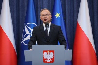 Prezydent: Zwróciłem się do premiera o wyjaśnienie sprawy przesłuchania Barbary Skrzypek