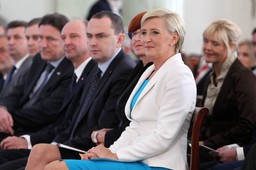 Agata Kornhauser-Duda: W otwartym społeczeństwie nikt nie powinien być wykluczany