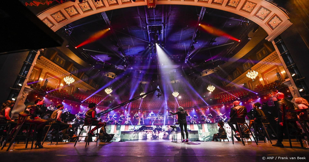 Metropole-Orkest-viert-80-jaar-met-uniek-album-Arakatak