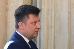 Sensacyjne znalezisko na Ukrainie. Dworczyk: Polscy i ukraińscy specjaliści odkryli...