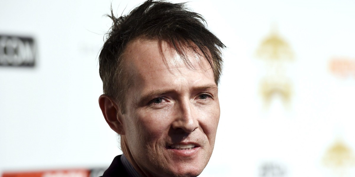 Scott Weiland