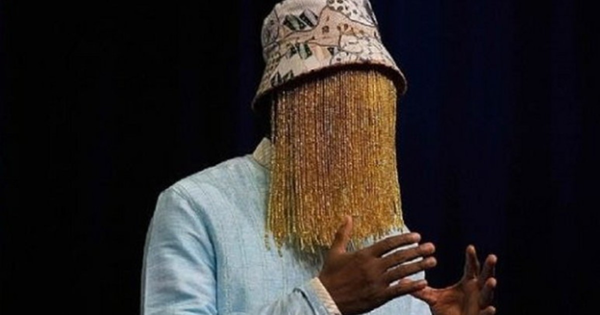 Anas Aremeyaw Anas to premiere new investigative exposé in January - Vimarsana News