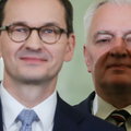 W rządzie idzie na noże, a przedsiębiorcy nie chcą słyszeć o Polski Ładzie. Koalicja rozpadnie się przez podatki?