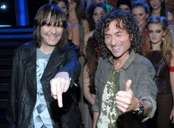 Robert Gawliński pierwszym pokonanym w "Bitwie na głosy"