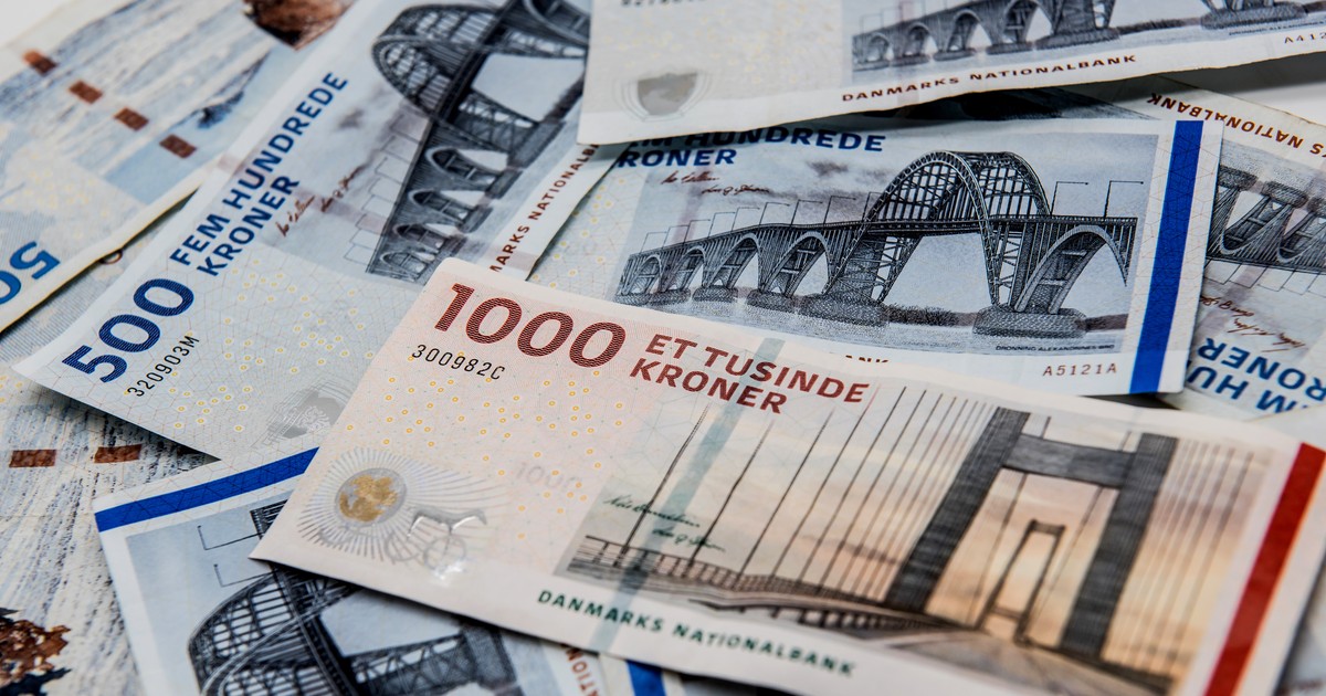 Kurs DKK/PLN 08 kwietnia 2025 r.