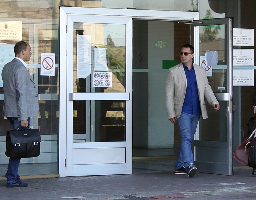 Japanac je sa saučesnicima upao u stan žene i napao je