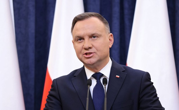 Andrzej Duda