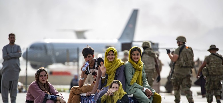 Wielki smutek. Tak Afgańczycy układają sobie życie w Polsce