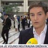 Ana Brnabić RTL