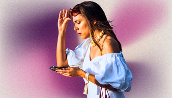 Szenvedésből tartalomgyártás: ez most a legveszélyesebb trend