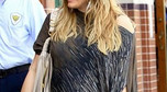 Hilary Duff (fot. Agencja BE&amp;W)