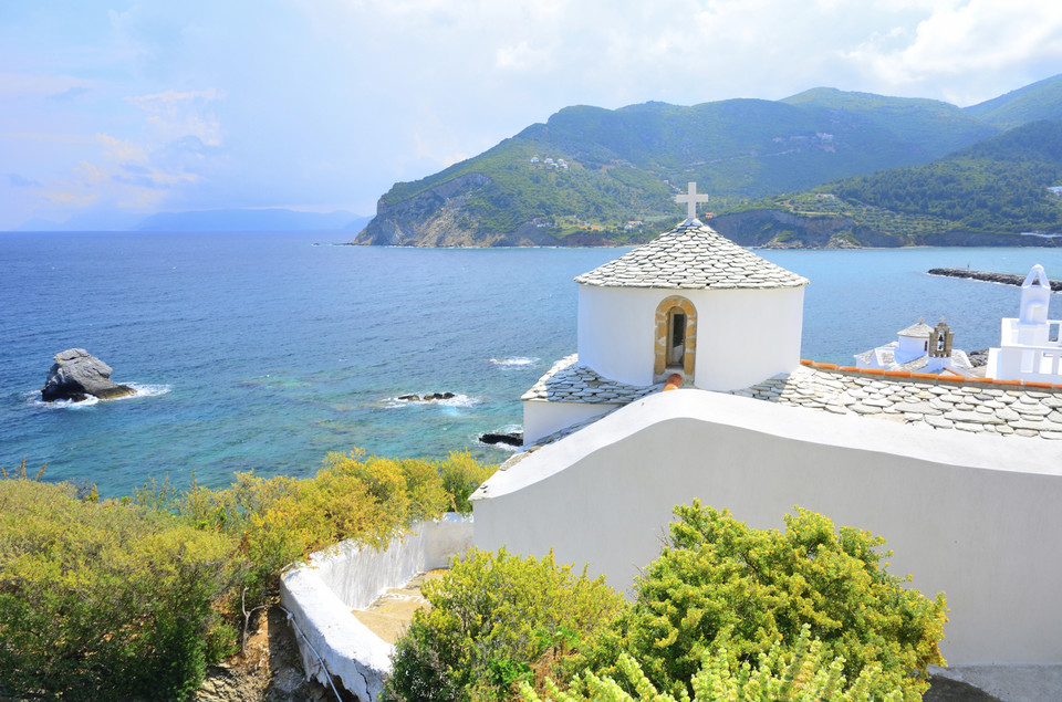 Skopelos