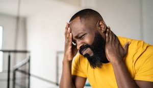 Headaches after sex [iStock]