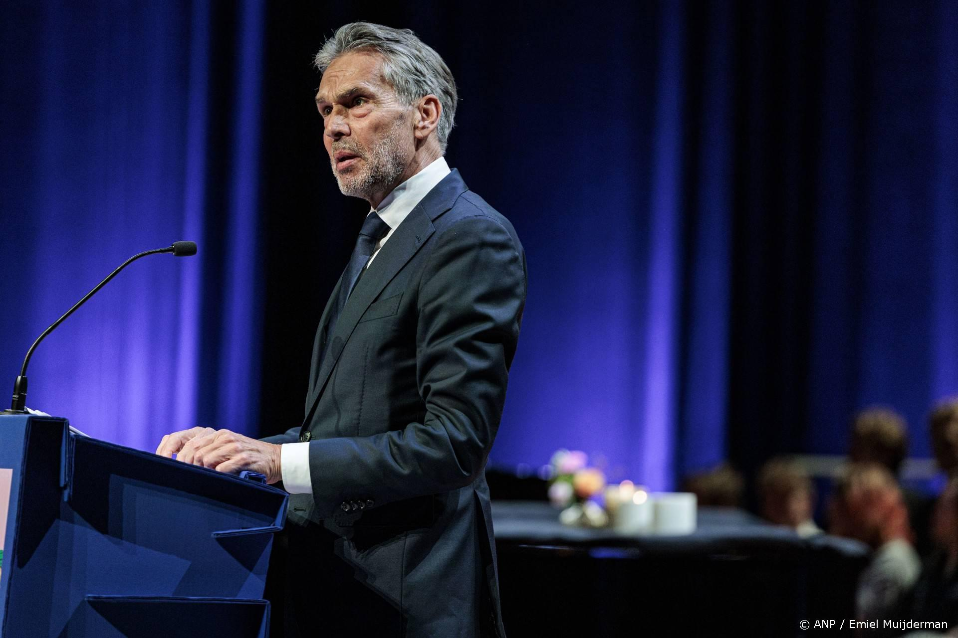 Schoof confronteert Netanyahu - eist staakt-het-vuren Gaza