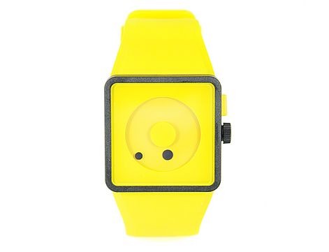 Kolorowe zegarki amerykańskiej marki Nixon